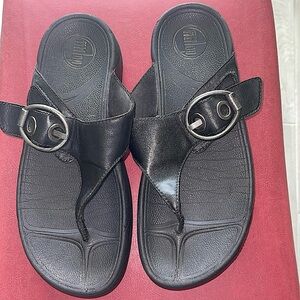 FITFLOP  SANDALS MICCRO WOBBLE  BOARD